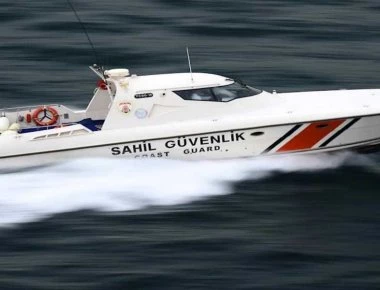 Νέα παρενόχληση ελληνικού αλιευτικού από τουρκικό σκάφος της Ακτοφυλακής (βίντεο)